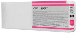 Epson Atrament Tusz/ StylusPro 7900 Magenta 700ml