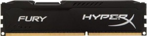 Kingston memory D3 1866 8GB C11 Hyp | | 