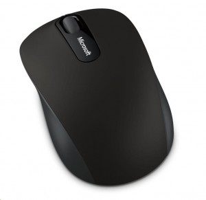 Microsoft | Bluetooth Mobile 3600 | Mouse | Black
