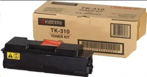 Kyocera Toner TK-310 black