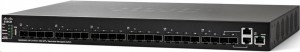 Cisco Systems SG550XG-24F 24-PORT/10G SFP+ STACKABLE MANAGED IN