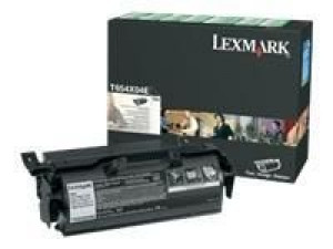Lexmark Toner/36000sh f T654