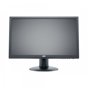 AOC G2460PF Monitor gamingowy G2460PF, 24, 144Hz, D-Sub/DVI/HDMI/DP