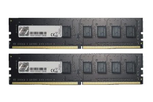 GSkill Pamięć DDR4 16GB 2x8GB 2400MHz CL15 1.2V XMP 2.0