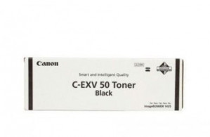 Canon C-EXV 50 Toner Black