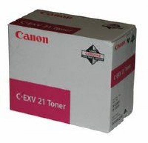 Canon 0454B002 Toner CEXV21M magenta IR 2380I