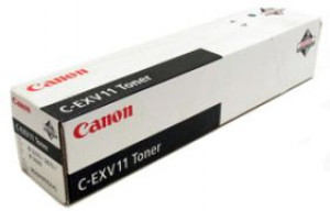 Canon 9629A002 Toner CEXV11 black iR3025