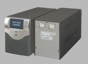 Fideltronik FIDELTRON MBKI2000-Inigo moduł bateryjny MBKI2000 do Lupus KI 2000 (Sinus)