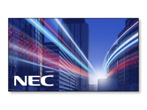NEC Monitor MultiSync X555UNV 55'' Display