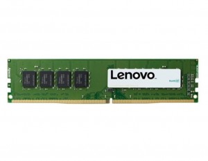 Lenovo Memory 4GB DDR4 2133Mhz | **New Retail** | 