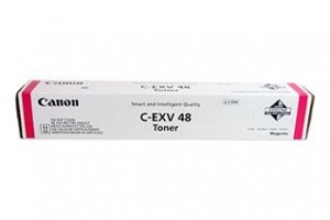 Canon C-EXV 48 Toner Magenta