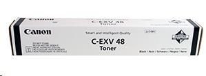 Canon C-EXV 48 Toner Black