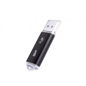 Silicon-Power BLAZE B02 32GB USB 3.1 Gen1 BLACK