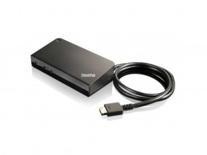 Lenovo ThinkPad OneLink+ Dock EU | **New Retail** | 