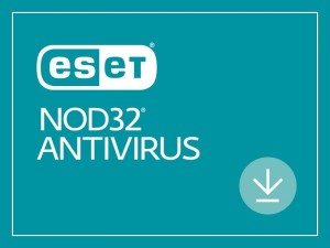 Eset ENA-K-1Y-1D NOD32 Antivirus 1U - 1ROK - przedłużenie