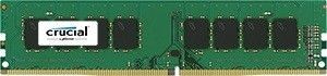 Crucial Pamięć DDR4 16GB (1x16GB) 2400MHz CL17 1,2V DRx8