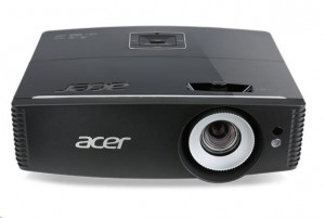 Acer MR.JMB11.001 Projektor P6200S 1024x768(XGA), 5000lm, 20 000:1