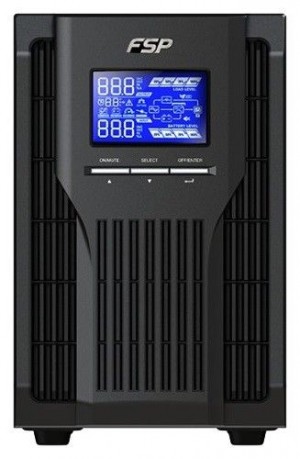 Fortron UPS FSP/Champ Tower 3K (PPF24A1807)