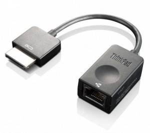Lenovo ThinkPad OneLink+ To Ethernet | **New Retail** | 