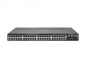 HP HPE Aruba 3810M 48G 1-slot Switch