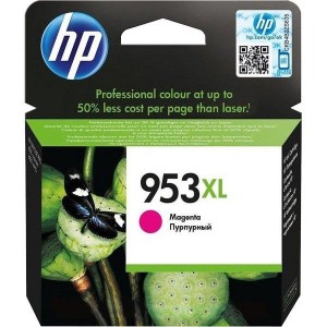 HP 953 XL Ink Cartridge Magenta 1.600 Pages