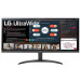 LG Monitor 34WP500-B 21:9 UltraWide FHD IPS AMD FreeSync