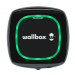 Wallbox Wallbox Pulsar Plus weiss 11kW, Type 2, 5m Kabel OCPP czarny