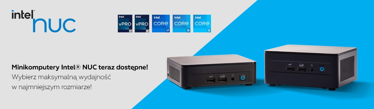 Intel NUC